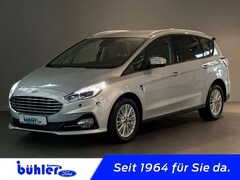 Bild des Angebotes Ford S-Max 2.0 Business Edition #AUTOMATIK #FACELIFT
