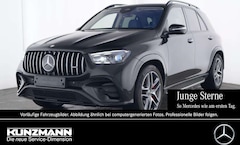 Bild des Angebotes Mercedes-Benz GLE 53 AMG 4M+ Night Standhzg Panorama 360° AHK