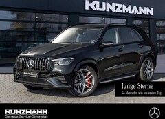 Bild des Angebotes Mercedes-Benz GLE 53 AMG 4M+ Night Standhzg Panorama 360° AHK