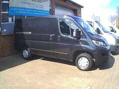 Bild des Angebotes Citroen Jumper L1H1 Club*Klima*Tüv neu*Regalsystem*Garantie*
