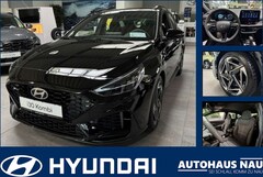 Bild des Angebotes Hyundai i30 cw 1.5 T-GDI N Line Sitzheizung, Panoramadach