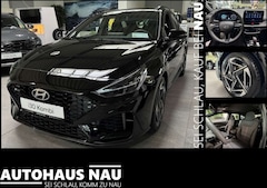 Bild des Angebotes Hyundai i30 cw 1.5 T-GDI N Line Sitzheizung, Panoramadach