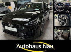 Bild des Angebotes Hyundai i30 cw 1.5 T-GDI N Line Sitzheizung, Panoramadach uvm.