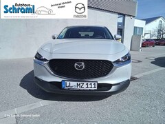 Bild des Angebotes Mazda CX-30 2.0L e-SKYACTIV X 186ps Exclusive-Line Automatik