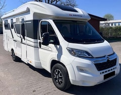 Bild des Angebotes Fiat Ducato Ducato Adria Matrix Axess 670 SL All In