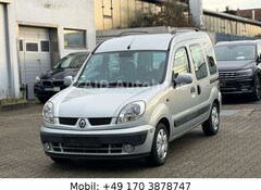 Bild des Angebotes Renault Kangoo Privilege*Aut.*mit Behinderte Pedale*AHK