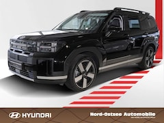 Bild des Angebotes Hyundai SANTA FE 1.6T-GDI SIGNATURE 4WD  PDC KAMERA HUD