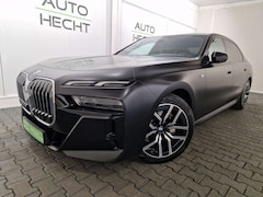Bild des Angebotes BMW 740 d xDrive M-Sportpaket, Panorama, ACC, 360°