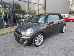 Bild des Angebotes MINI Cooper S Cabrio Cooper S