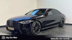 Bild des Angebotes Mercedes-Benz S 500 4Matic L BRABUS B50 FOND-3D-NAPPA