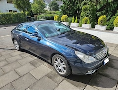 Bild des Angebotes Mercedes-Benz CLS 320 CDI 7G-TRONIC DPF