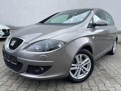 SEAT Altea Sport Edition 2.HD|XENON|KLIMAAUT|4SEASON