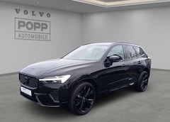 Bild des Angebotes Volvo XC60 B5 AWD Plus Black Edition ACC FHZ H&K LHZ