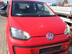 Bild des Angebotes VW up! move