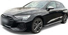 Bild des Angebotes Audi S3 Sportback 2.0 TFSI quattro Sonos/Sport-AGA/SHZ/Car