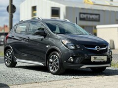 Bild des Angebotes Opel Karl Rocks AUTOMATIK KLIMA SITZHEIZUNG