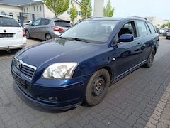 Toyota Avensis Kombi 1.8
