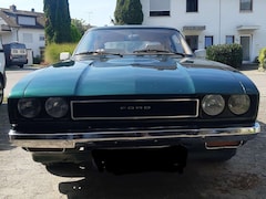 Bild des Angebotes Ford Capri