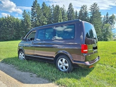 Bild des Angebotes VW T5 California Beach