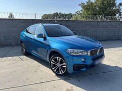 Bild des Angebotes BMW X6 X6 xDrive40d