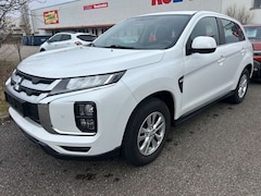 Bild des Angebotes Mitsubishi ASX Intro Edition 2WD 2xPDC Kamera Inkl.Garantie