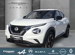 Bild des Angebotes Nissan Juke 1.0 N-Style *Sondermodell*LED*Lane-Assist*