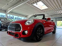 Bild des Angebotes MINI Cooper D Cabrio