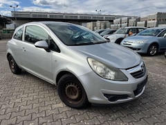 Bild des Angebotes Opel Corsa D Edition