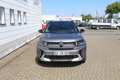 Bild des Angebotes Citroen C3 Aircross Plus Turbo 100 LED Kamera Klimaautomatik Sicherhei