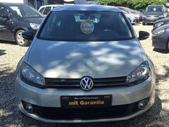 Bild des Angebotes VW Golf Match