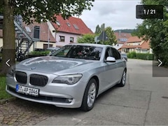 Bild des Angebotes BMW 750 750Li xDrive