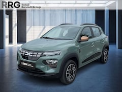 Bild des Angebotes Dacia Spring Electric 65 Extreme Kamera Leder