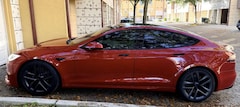 Tesla Model S Model S Plaid