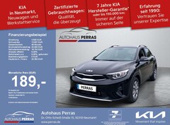 Bild des Angebotes Kia Stonic 1.0T 100 Vision Navi Sitzheizung