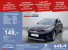 Bild des Angebotes Kia Stonic 1.0T 100 Vision Navi Sitzheizung