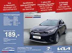 Bild des Angebotes Kia Stonic 1.0T 100 Vision Navi Sitzheizung
