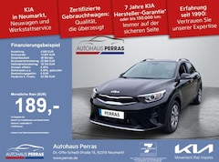 Bild des Angebotes Kia Stonic 1.0T 100 Vision Navi Sitzheizung