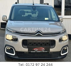 Bild des Angebotes Citroen Berlingo Shine XL Behindertengerecht umgebaut