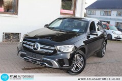 Bild des Angebotes Mercedes-Benz GLC 300 e 4Matic EXCLUSIVE LEDER=NAVI=Scheinwerf