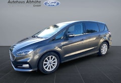 Bild des Angebotes Ford S-Max Trend