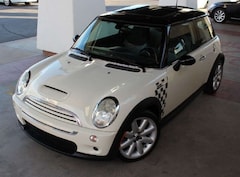 Bild des Angebotes MINI Cooper S MINI