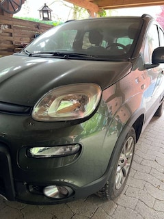 Bild des Angebotes Fiat Panda 4x4