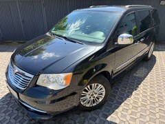 Bild des Angebotes Lancia Voyager Platinumt*NAVI*ALCANTARA*KAMERA