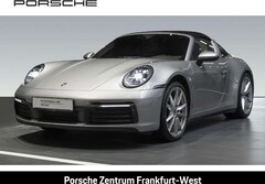 Bild des Angebotes Porsche 992 911 Targa 4S Clubleder Hinterachslenkung