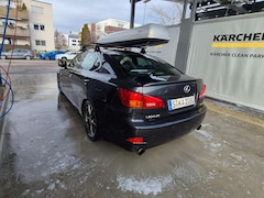 Bild des Angebotes Lexus IS 250 IS 250 Aut. Luxury Line