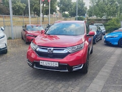 Bild des Angebotes Honda CR-V CR-V 1.5T 4WD Lifestyle/ Allrad Winterradsatz incl.