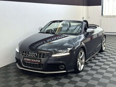 Bild des Angebotes Audi TTS Roadster Quattro*Schalensitze*19 Zoll Rotor*