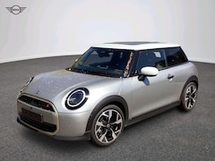 MINI Cooper S Favoured Trim
