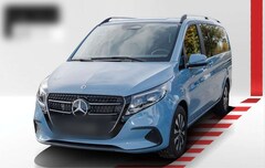 Bild des Angebotes Mercedes-Benz V 220 d STYLE  LANG 7 SITZE LIEGEPAKET MBUX