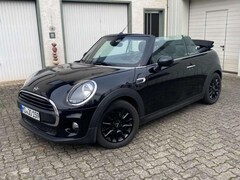 Bild des Angebotes MINI One Cabrio Mini One Cabrio